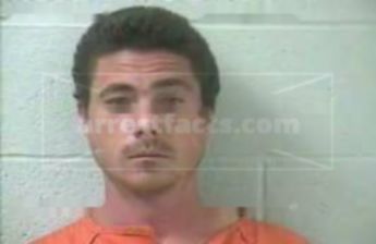 Justin Lowell Mcdowell