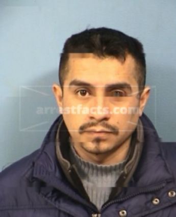 Victor Valentine Hernandez