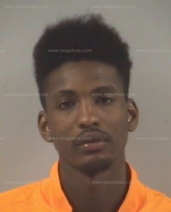 Robshawn Marquis Simpson