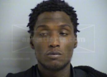 Edwin Jermaine Daniels