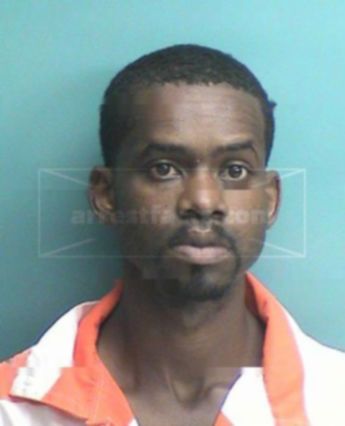 Derrick Jerome Roberts