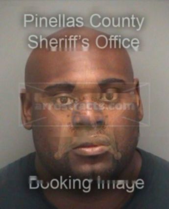 Broward Jerome Holsey