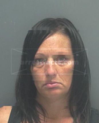 Charlotte Leann Lupien