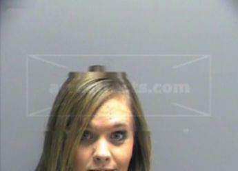 Rachelle Elizabeth Mckinney