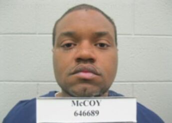 Marcellus Darnell Mccoy