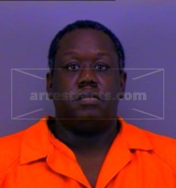 Leonard Demarcus Robinson