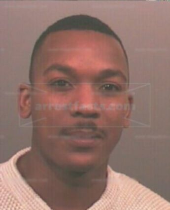 Cedric Bernard Jones