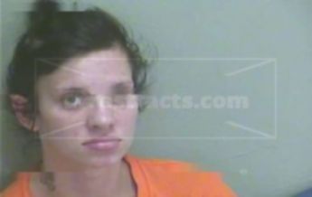 Celinda Nicole Foshee