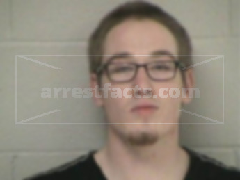 Andrew James Riffle