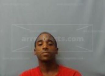 Christopher Gastavious Robinson