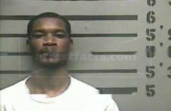 Antwon Lavelle Riley