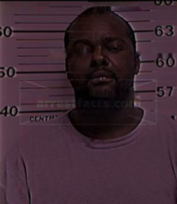 Glendon Dermaine Armstrong