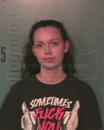 Amanda Jeannine Cauley