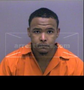 Damion Jermone Lewis