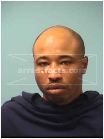 Dwight Jamar Berry