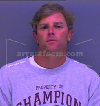 Timothy Dwain Johnson