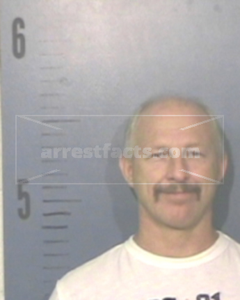 Thomas Earl Mcclendon