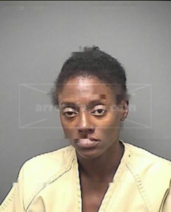 Lavonda Danielle Clark