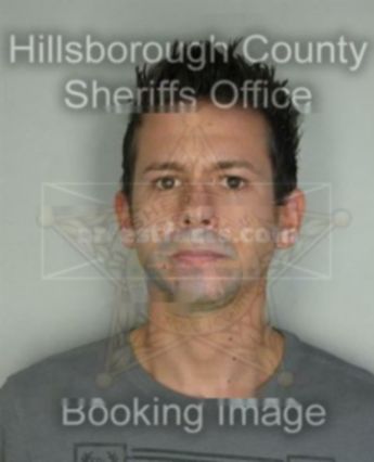 Jesse Woodrow Mills