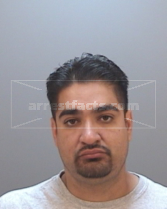 Steven Anthony Acosta