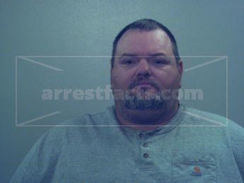 Kenneth Wayne Clevenger