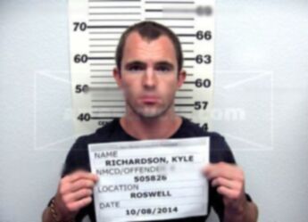 Kyle John Richardson