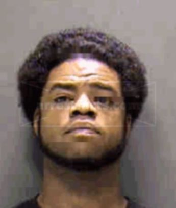 Justin Lamonte Storey