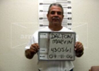 Marvin Dalton