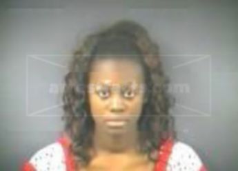 Deondra Danielle Chisolm