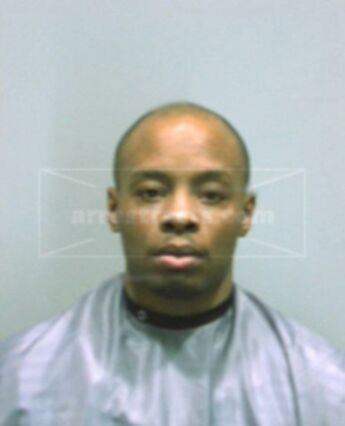 Keith Lashawn Erwin