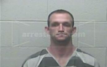 Dustin Wayne Rife