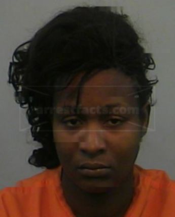 Tiffany Tawana Mitchell