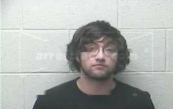 Codi James Olson