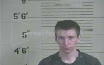 Dustin Brooks Montgomery