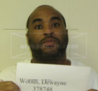 Dewayne Jaris Woods