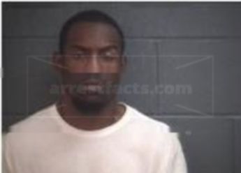 Rashawn Armir Jackson