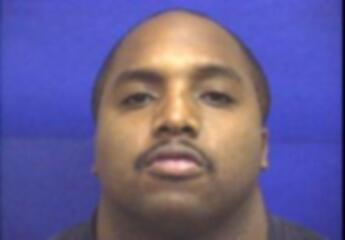 Gregory Lavough Williams Jr