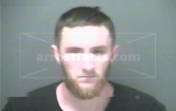 Aaron Lee Branson