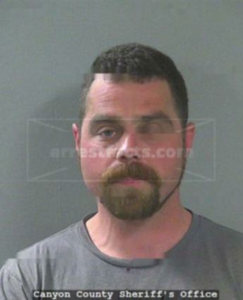 Justin Randolph Hogrefe