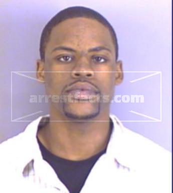 Nickollas Jermaine Mitchell