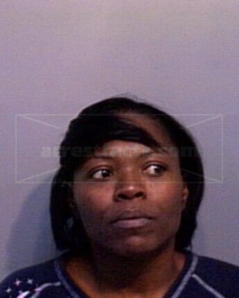 Kimberly Sharee Dubose