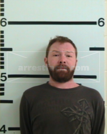 Travis Lane Callaway