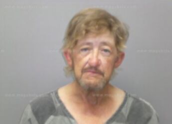 Jay Robert Ussery