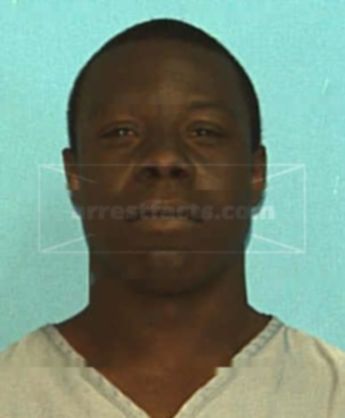 Demetrius Eugene Adams