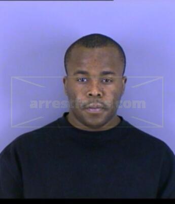 Calvin Dewayne Browning