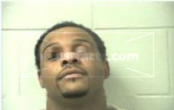 Antwane J Harrington