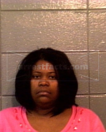 Stacy Levette Parker