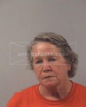 Carolyn Lynn Austin Parker