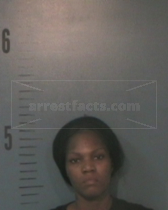 Nekema Lashay Collier