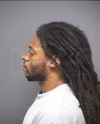 Christopher Deshawn Fuller